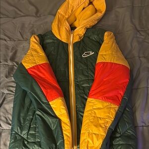Men’s size S. Perfect condition. Worn once. Make an offer.